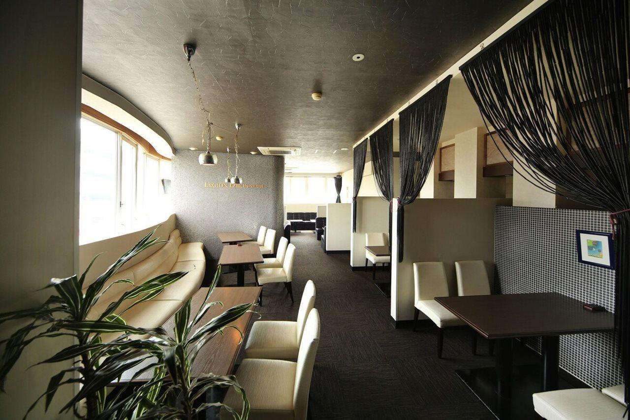 โรงแรมอิเซะซะกิ ฮาร์เวสต์ Isesaki ภายนอก รูปภาพ